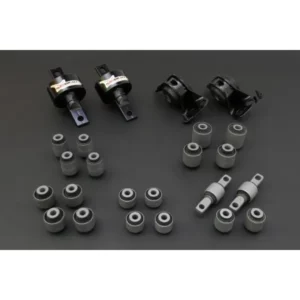 Hardrace - Arm Bushings Complete Set Honda, Integra, Dc2 Type R 95-98 Civic Eg6