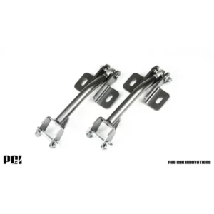 PCI Racing - (02-06 Rsx 01-05 Civic Adjustable Rear Upper Camber Arm)