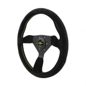 Personal Grinta Suede Leather Steering Wheel 330MM
