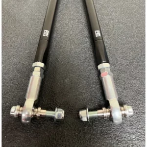 PCI Racing - Adjustable bump steer tie rod kit (01-05 CIVIC)