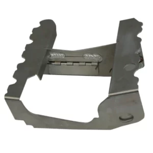 Moroso - Honda S2000 AP1/AP2 Oil Pan Baffle Kit