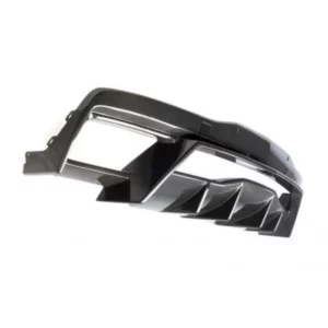 APR Performance - Carbon Fiber Rear Diffuser Corvette C8 2020+
