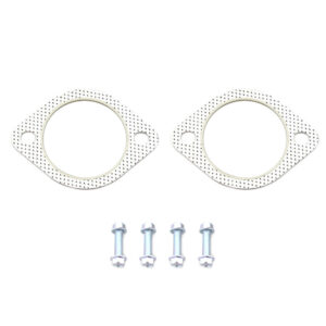 Invidia Q300/N1 Gasket/Hardware Kit - Subaru WRX/STI GD 01-07