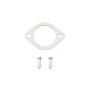 Invidia Down Pipe Gasket/Hardware Kit - Subaru WRX/STI/FXT/LGT