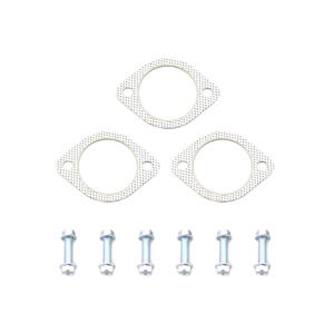 Invidia N1/N2 Gasket/Hardware Kit - Subaru BRZ/Toyota 86 12-20