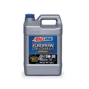 Amsoil - European Car Formula 5W-30 LS Synthetic Motor Oil
