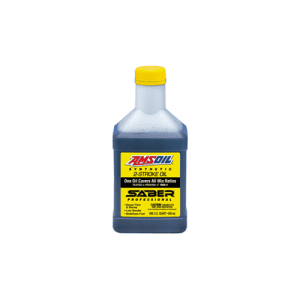 Amsoil - SABER® Professional Synthetic 2-Stroke Oil
