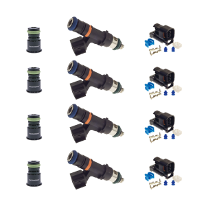 Bosch - D/B/H/F-Series 1000cc Injectors E85 Compatible