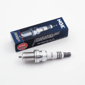 NGK Iridium - IX Spark Heat Range 9 (Mitsubishi Evolution 1-8) (1pc)