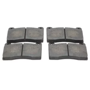 Blox Racing - HP10 Brake Pads