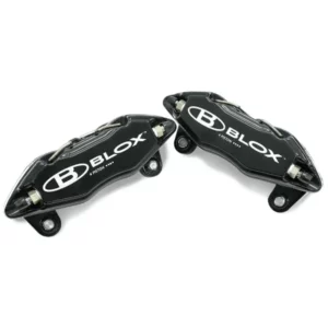 Blox Racing - 4-Piston Calipers