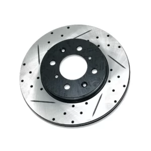 Blox Racing - Brake Rotor Replacement