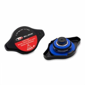 Blox Racing - High Pressure Radiator Cap 1.3 Bar - Type A / Type B