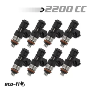 Blox Racing - 2200cc GM LS3/LS7 Injectors