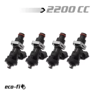 Blox Racing - 2200cc Honda B,D,H,F-Series Injectors