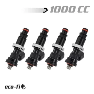 Blox Racing - 1000cc Honda B,D,H,F-Series Injectors Standard