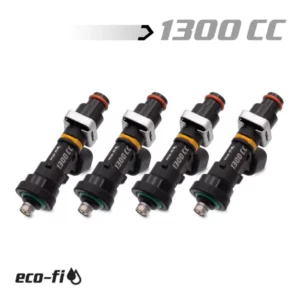 Blox Racing - 1300cc Honda B,D,H,F-Series Injectors