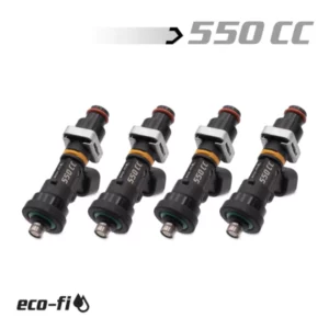 Blox Racing - 550cc Honda B,D,H,F-Series Injectors