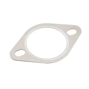 Blox Racing - Subaru 2-Hole MLS Dual Fit Exhaust Gasket - 2.25" / 2.50"