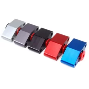 Blox Racing - Map Bypass Valve - Type A (Throttle Body Mounted)