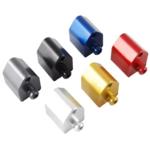 Blox Racing - Map Bypass Valve - Type C (Throttle Body Mounted)