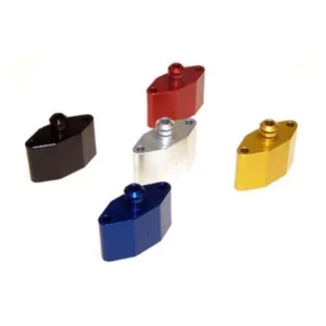 Blox Racing - Map Bypass Valve - Type D (Intake Manifold Mounted)