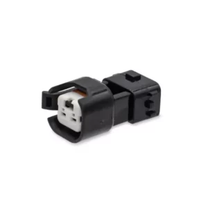 Blox Racing - Fuel Injector Quick Connectors EV6/EV14 to OBD2