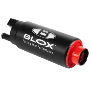 Blox Racing - In-Tank Fuel Pump - 255 LPH
