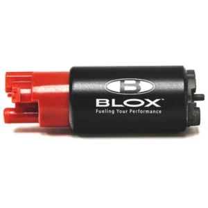 Blox Racing - In-Tank Fuel Pump - Compact 300 LPH