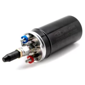 Blox Racing - External Fuel Pump - 440 LPH