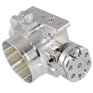 Blox Racing - Billet Throttle Body - Honda B/D/F/H-Series