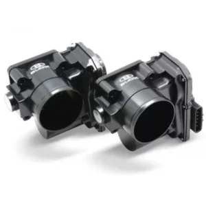 Blox Racing - Billet DBW Throttle Body - 2016+ Civic 1.5T