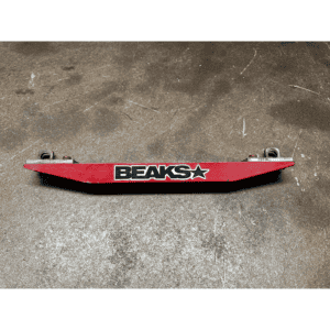 USED: Beaks - DC5/EP3 Beaks Bar - Red