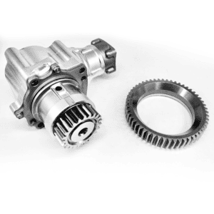 Quaife - K-Series AWD Transfer Case