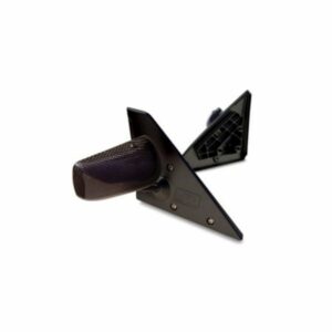 APR - Formula 3 Carbon Fiber Mirror/Black - Lexus IS-300 2000-2005