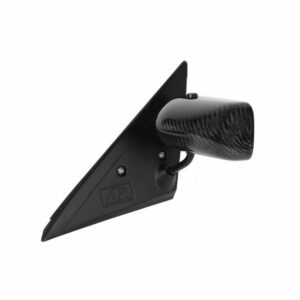 APR - Formula 3 Carbon Fiber Mirror/Black - Subaru WRX 2008-2014