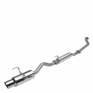 Skunk2 Mega Power 60/70/76mm Stainless Steel Exhaust System