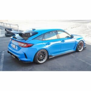 APR Performance - GTC-300 Honda Civic FL5 Type R Spec  67" Adjustable Wing