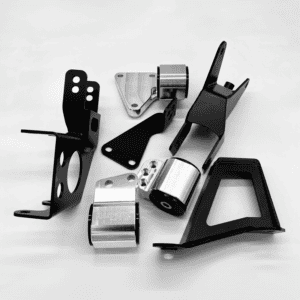 Hasport – K-Swap Engine Mount Kit - EG DC2 W' CRV AWD Transmission EGKAWD