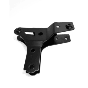 Hasport - Rear Engine Bracket for 92-95 Civic/94-01 Integra With B-Series Swap