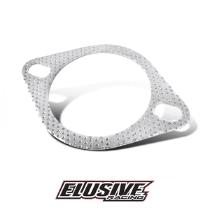 Elusive Racing - 3.0" 2-Bolt Exhaust Gasket