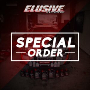 Elusive Racing - Special Product Request