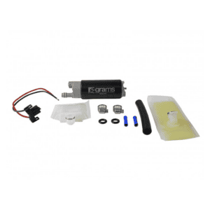 Grams Performance - 320LPH Universal In Tank Fuel Pump