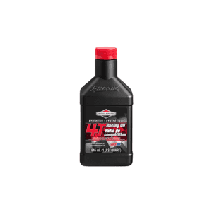 Amsoil - Briggs & Stratton® Synthetic 4-T Racing Oil