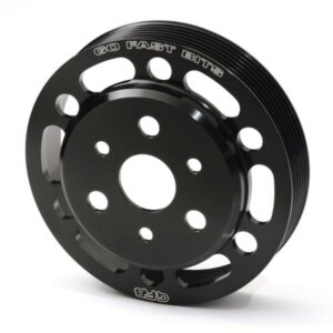 GFB - Pulley   Lightweight Pump Pulley  (2223)