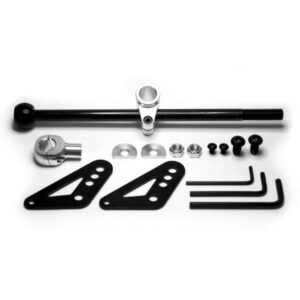 GFB - Short shift 6 speed short shifter  - basic kit (4003)