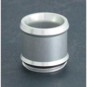 GFB - Outlet Hose Adaptors 25mm RECIRC ADAPTOR (5225)