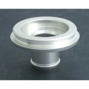 GFB - Inlet Adaptors Deceptor Pro and Respons TMS Valves 20mm HOSE ADAPTOR BASE (5320)