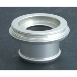 GFB - Inlet Adaptors Deceptor Pro and Respons TMS Valves 33mm HOSE ADAPTOR BASE (5333)