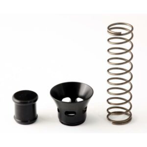 GFB - BOV Accessories  MACH 2 ATMOSPHERE CONVERSION  KIT (SUITS T9120) (5920)